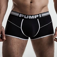 boxer court Pump Free-fit black