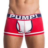Boxer court Pump TouchDown Fever