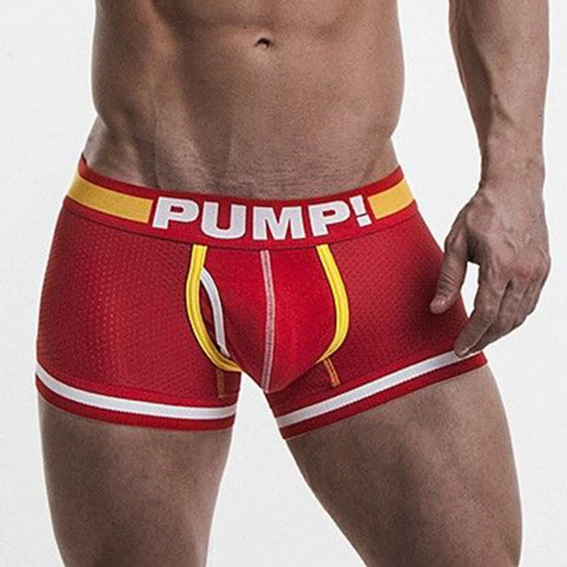 Boxer court Touchdown Flash