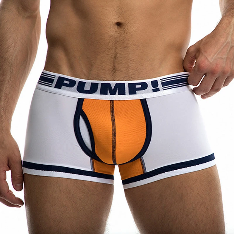 Boxer court Touchdown Varsity
