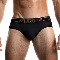 Pump! - Brief : Nightlight