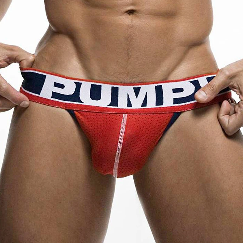 Jock Fever