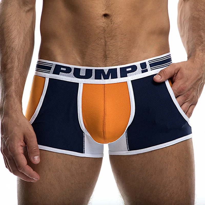 Boxer court Jogger Varsity