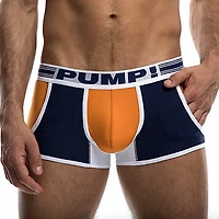 Boxer court Jogger Varsity