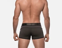 Pump! - Free-fit Trunk : Military
