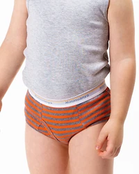 Slip Mininuanya Kids Lignes
