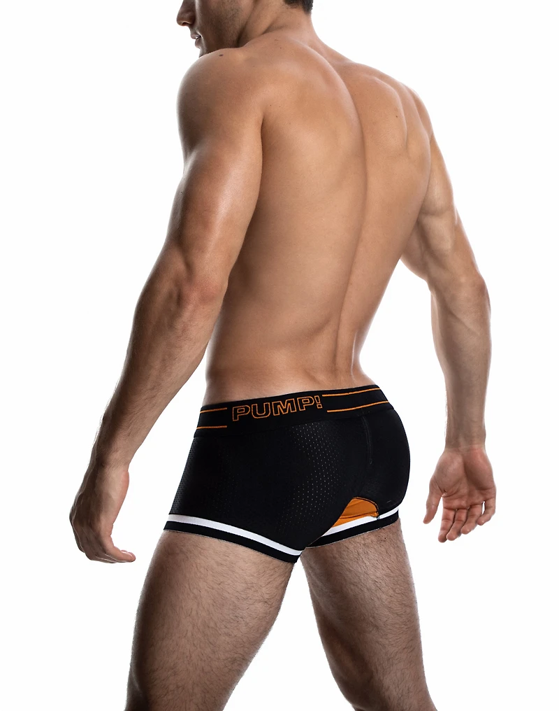Boxer court Touchdown Nightlight