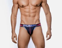 Jock Play Fuchsia
