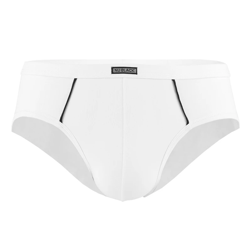 Nu