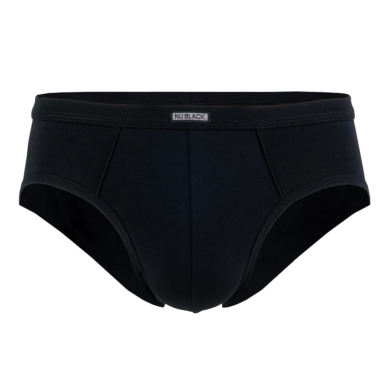 Nu - Pima Brief : Black