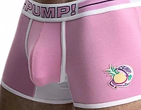 Boxer court Pink Space Candy