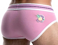 Slip Pink Space Candy