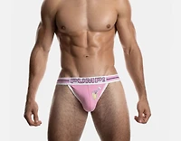 Jock Pink Space Candy