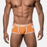 Boxer court Access Creamsicle