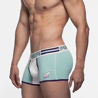 Pump Activate Boxer Shorts