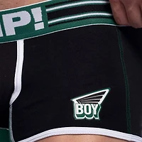 Pump Boost Short Boxer