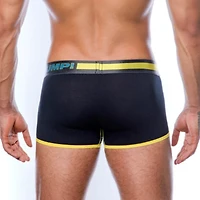 Boxer Pump Play Yellow