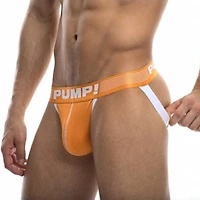 Jock Creamsicle