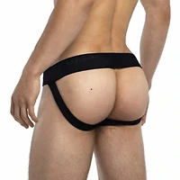 Jock switch black