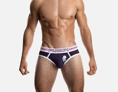Slip Purple Space Candy