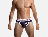 Slip Purple Space Candy