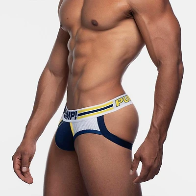 Jock Recharge
