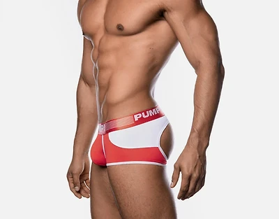 Boxer avec accès Red
