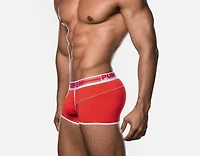 Pump! Free-fit Trunk : Red