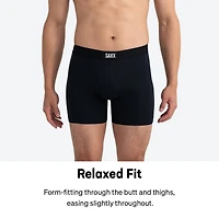 Boxer DROPTEMP™ COOLING MESH Black