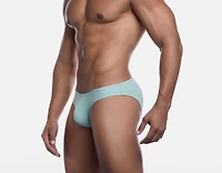 Maillot de bain Watercheekies Teal Water