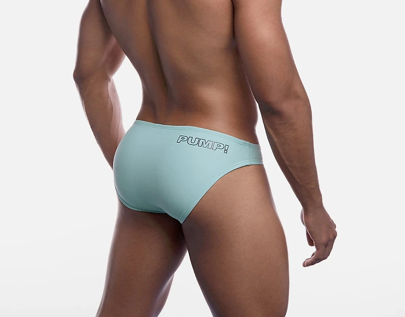 Maillot de bain Watercheekies Teal Water