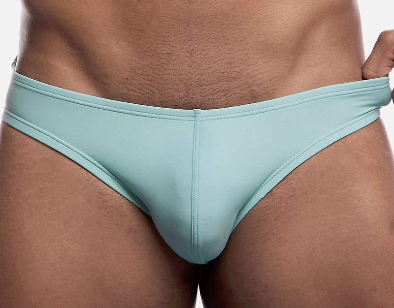 Maillot de bain Watercheekies Teal Water
