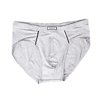 Slip Bodyskin gris pâle