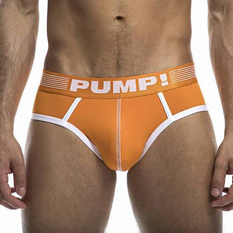 Slip Creamsicle