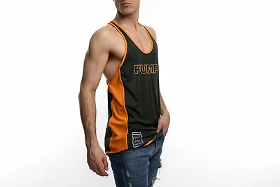 White Bodyskin Basic tank top