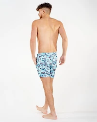 Maillot de bain Threadbare Car Aqua