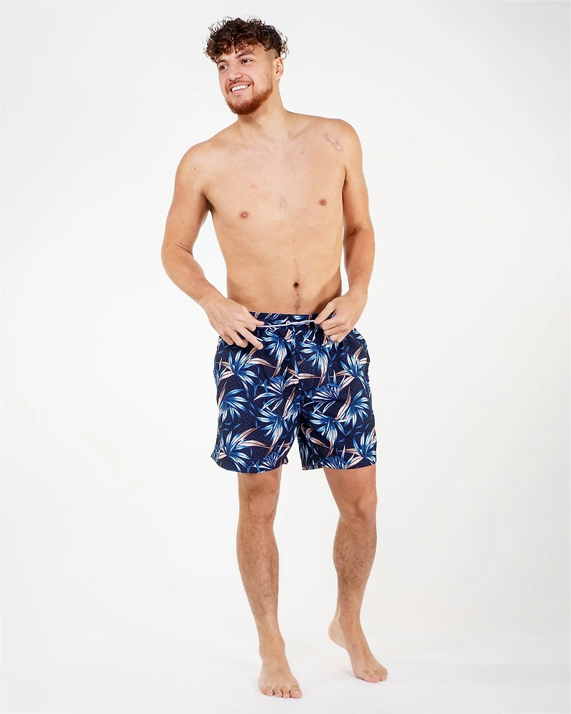 Maillot de bain Morro Bleu marin