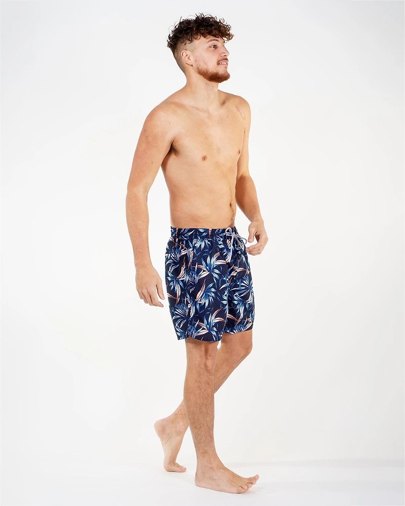 Maillot de bain Morro Bleu marin