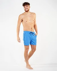 Maillot de bain Threadbare Pipe Royal