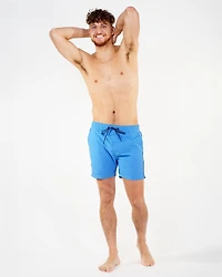 Maillot de bain Threadbare Pipe Royal