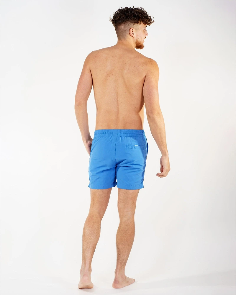 Maillot de bain Threadbare Pipe Royal