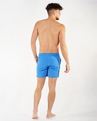 Maillot de bain Threadbare Pipe Royal