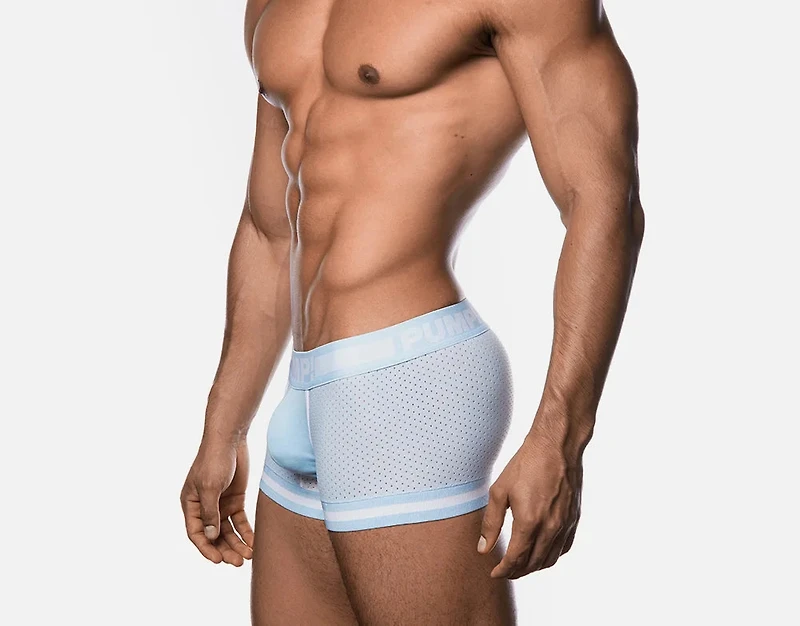 Boxer court Jogger Frost