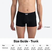 Saxx - Vibe Trunk : Navy