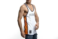 White Bodyskin Basic tank top