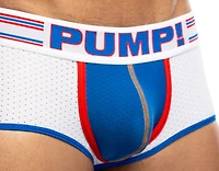 Boxer Pump with Velocity Access