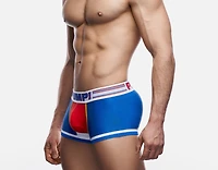 Boxer Velocity Touchdown