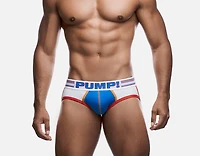 Jock Velocity