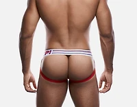 Jock Velocity