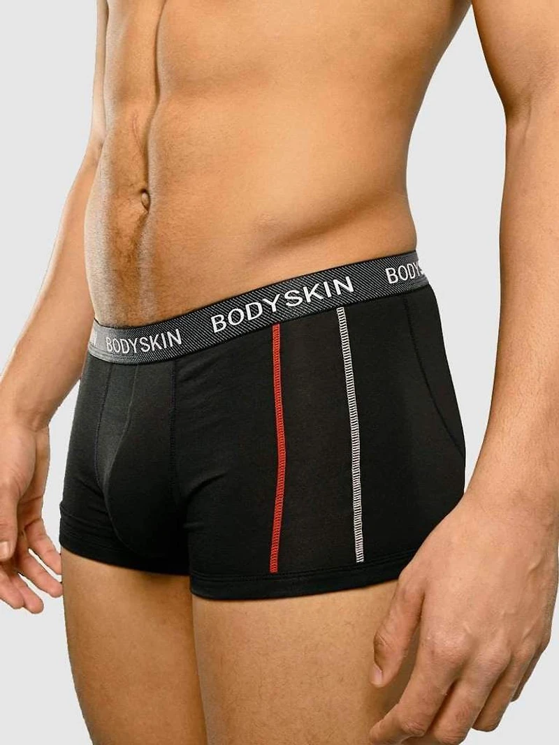 Bodyskin - Shade Trunk : Red